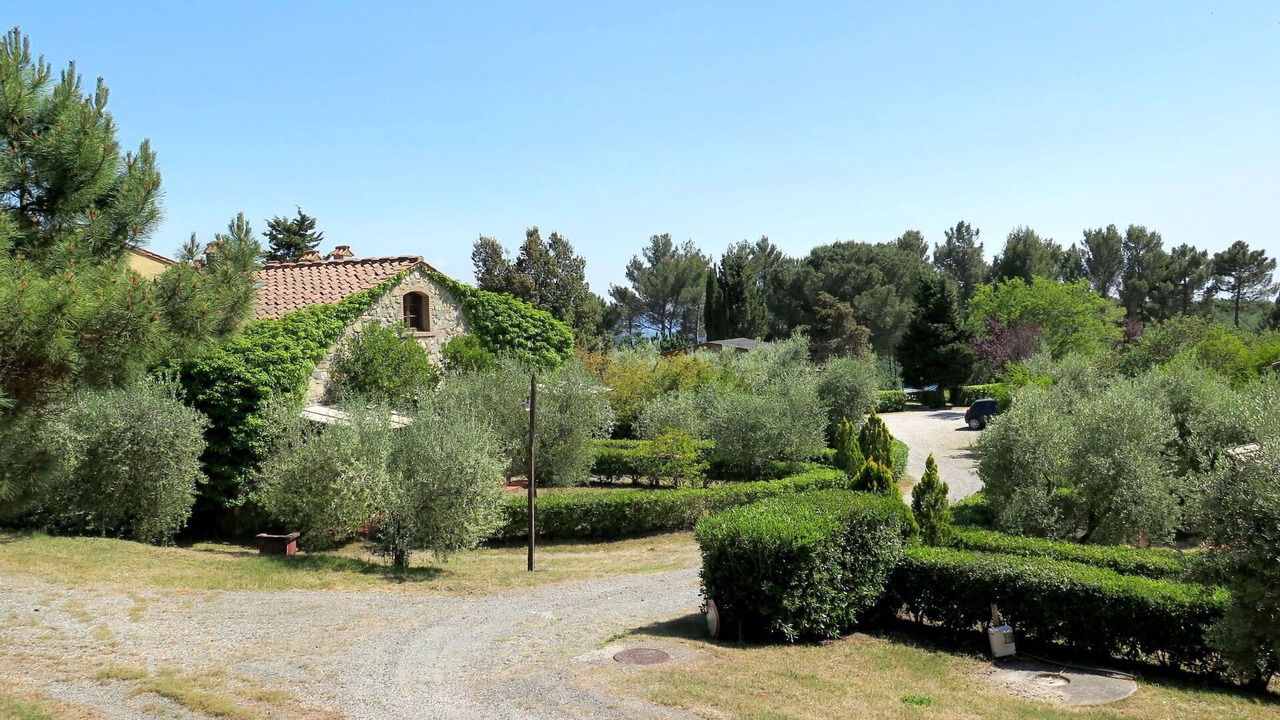 Photo of Outdoor in Riparbella