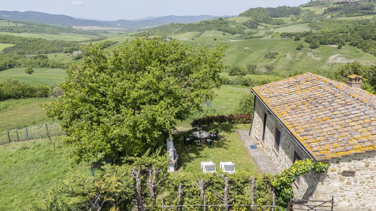 Photo of Outdoor in Radicondoli