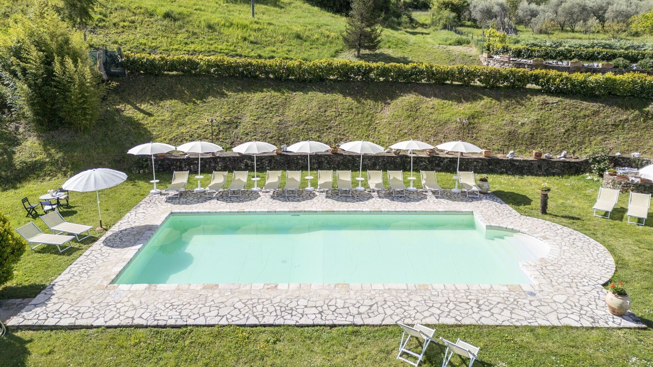 Photo of Outdoor in Radicondoli