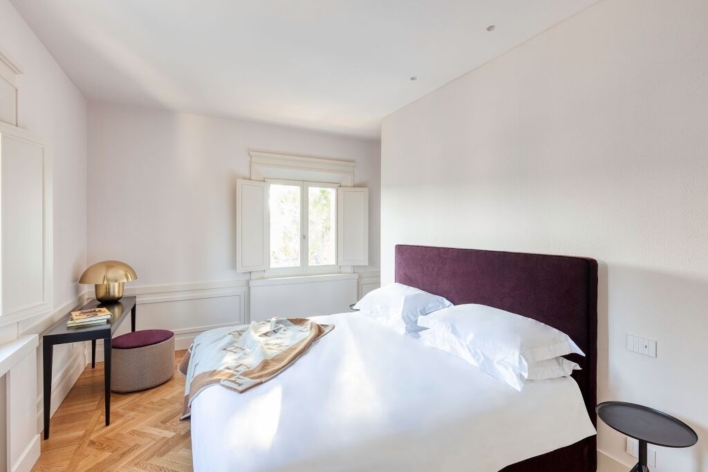Photo of Bedroom in Quartiere Cesuola