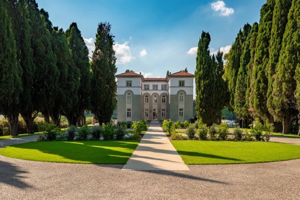 Photo of Outdoor in Quartiere Cesuola