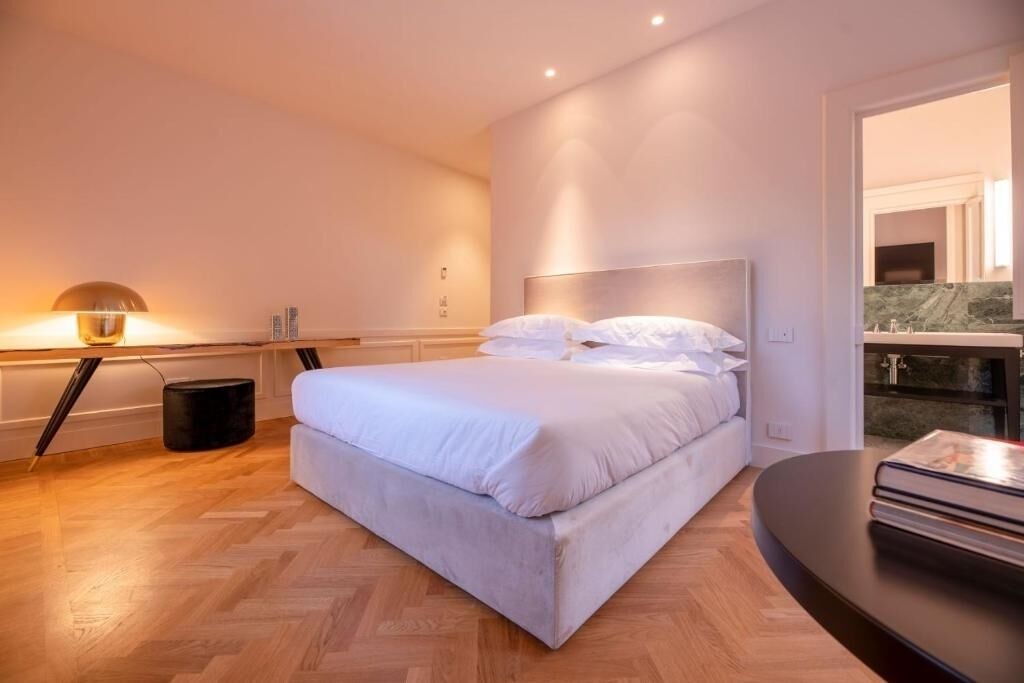 Photo of Bedroom in Quartiere Cesuola