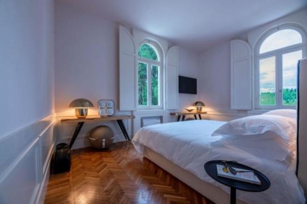 Photo of Bedroom in Quartiere Cesuola