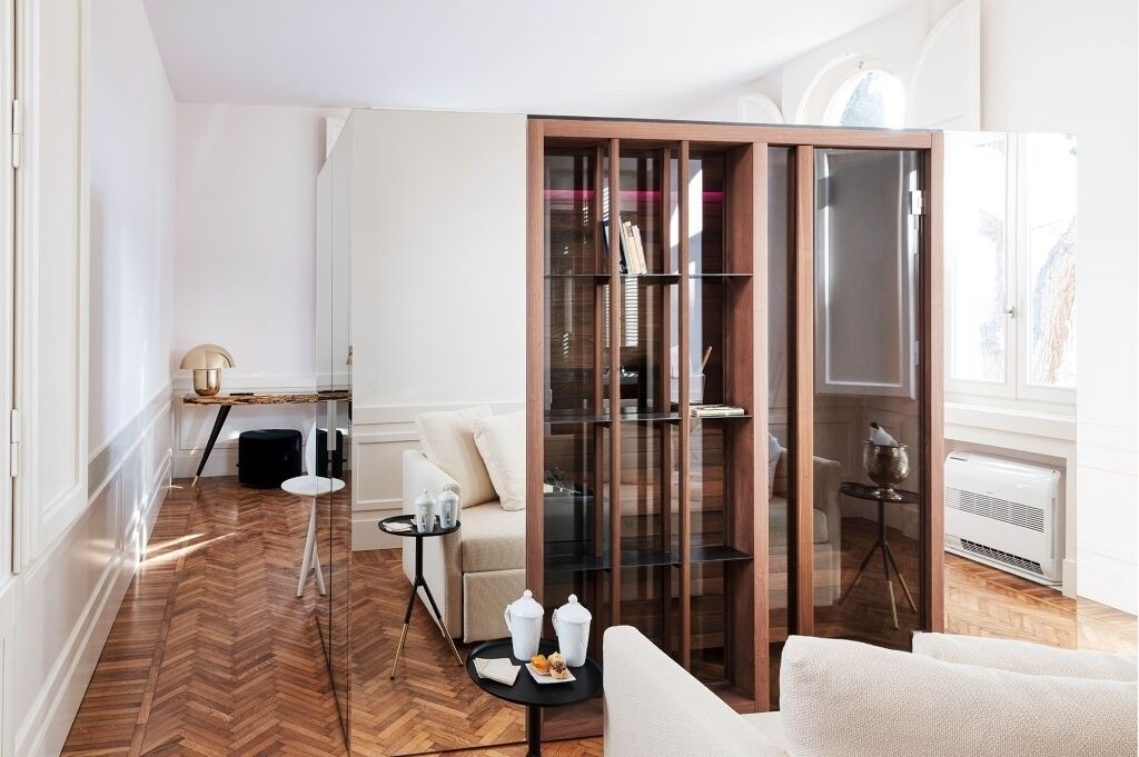 Photo of Livingroom in Quartiere Cesuola