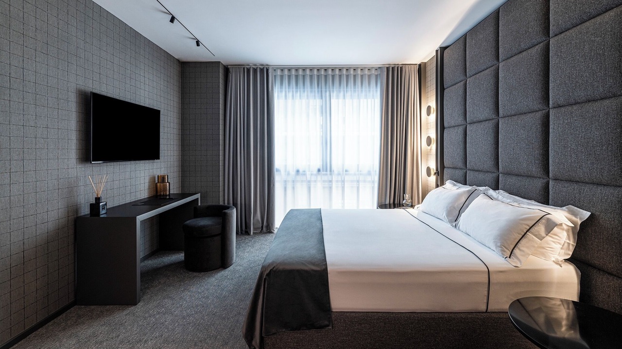 Photo of Bedroom in Bari City Centre