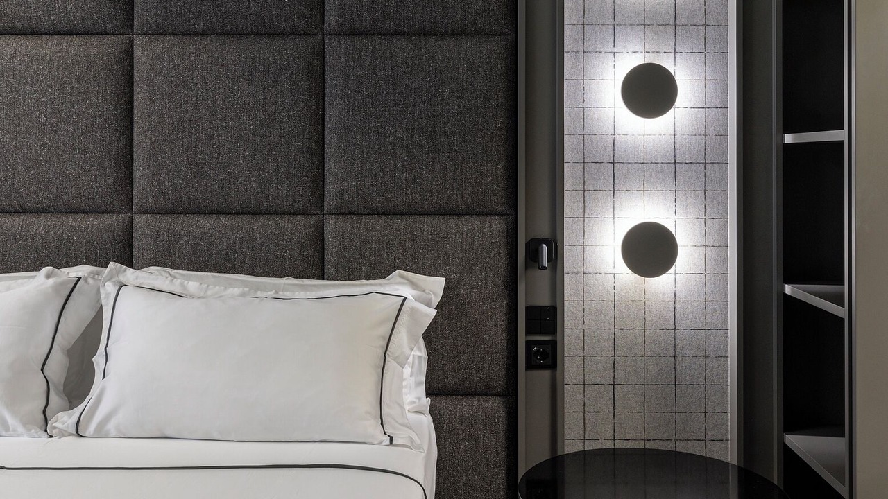 Photo of Bedroom in Bari City Centre