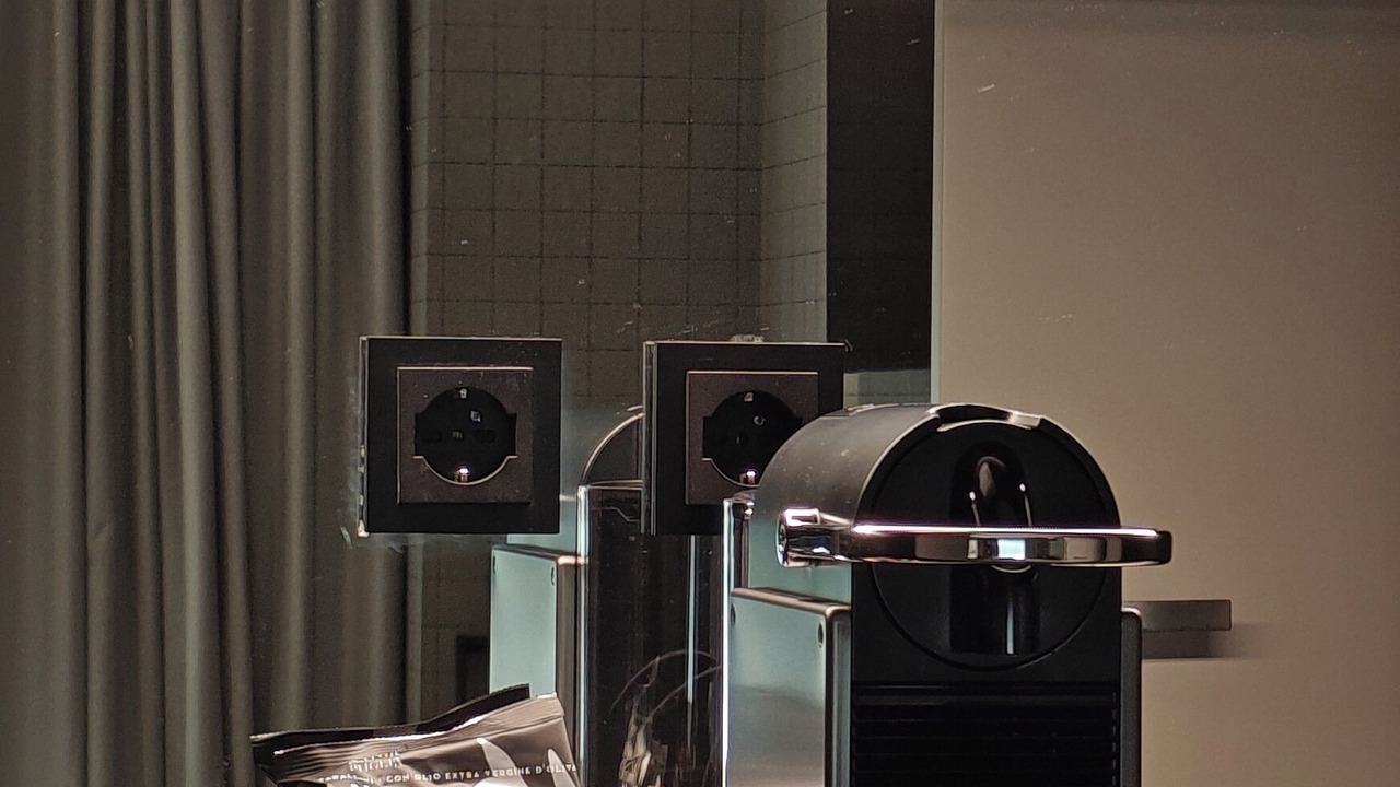 Photo of Kitchen in Bari City Centre