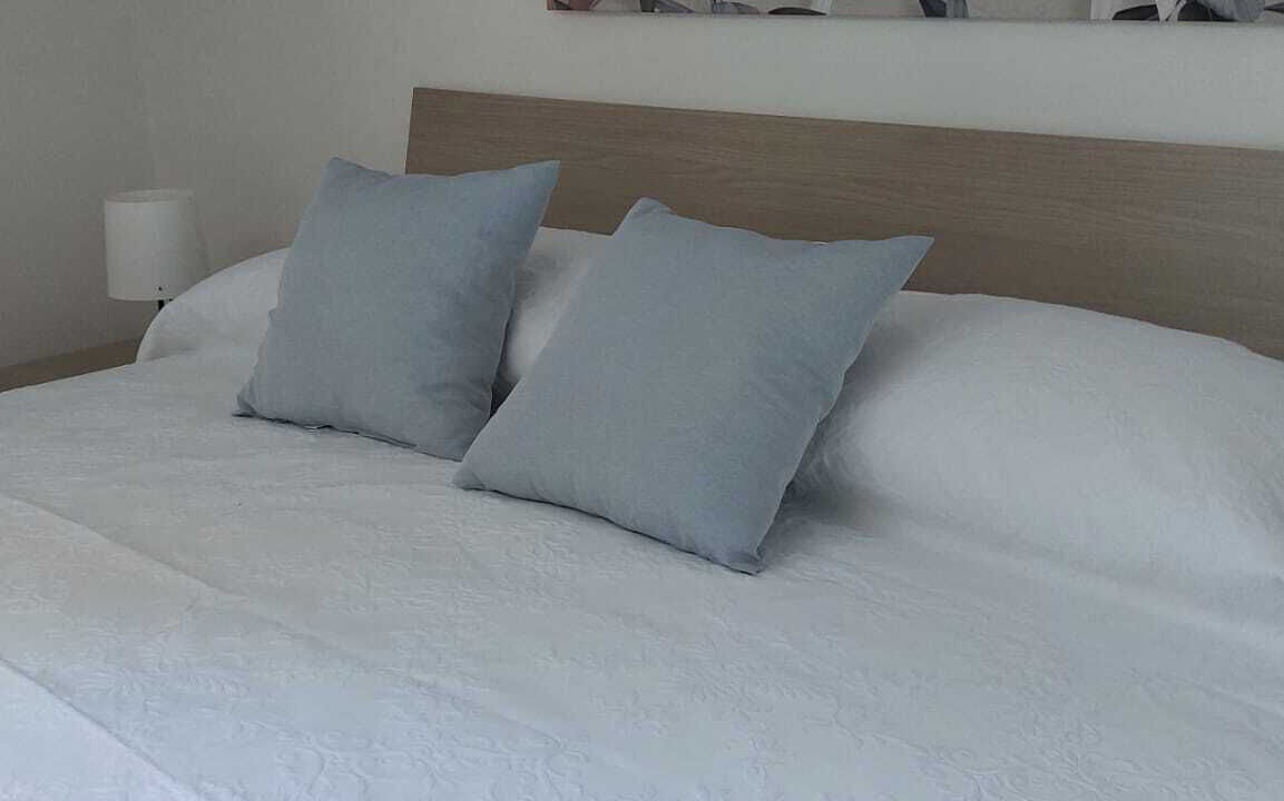 Photo of Bedroom in Pescara