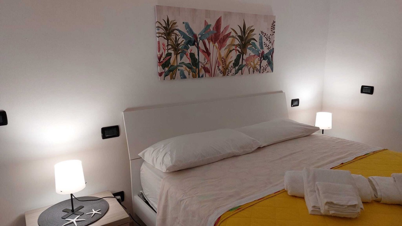 Photo of Bedroom in Pescara