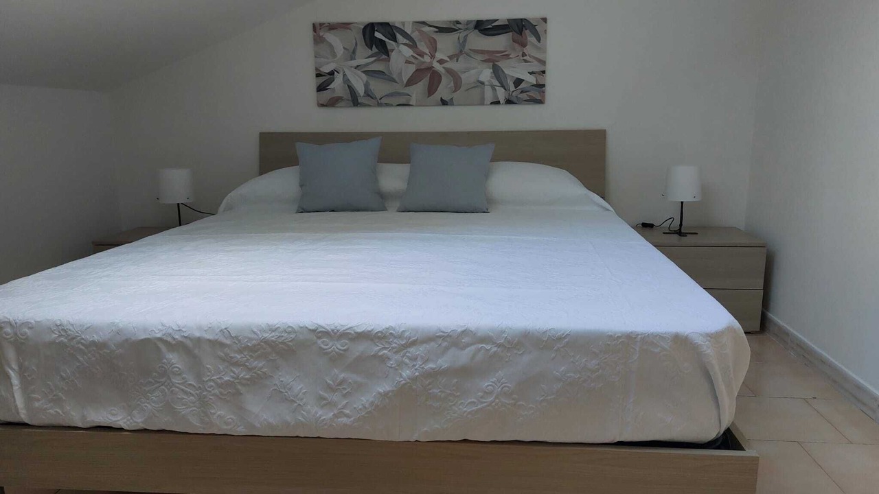 Photo of Bedroom in Pescara