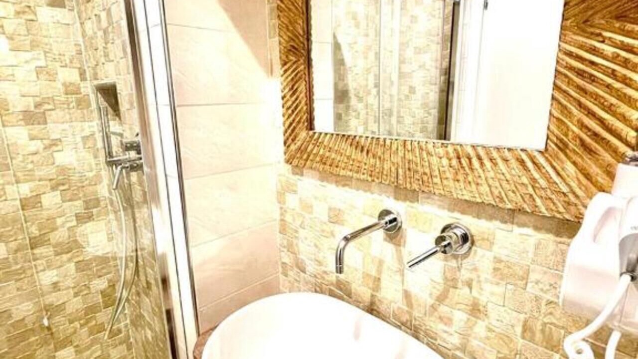 Photo of Bathroom in Gragnano