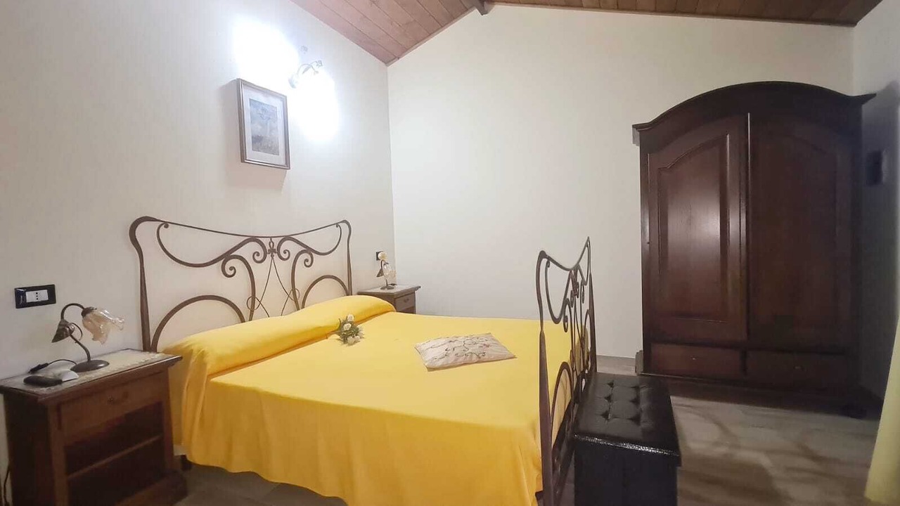Photo of Bedroom in Cariati