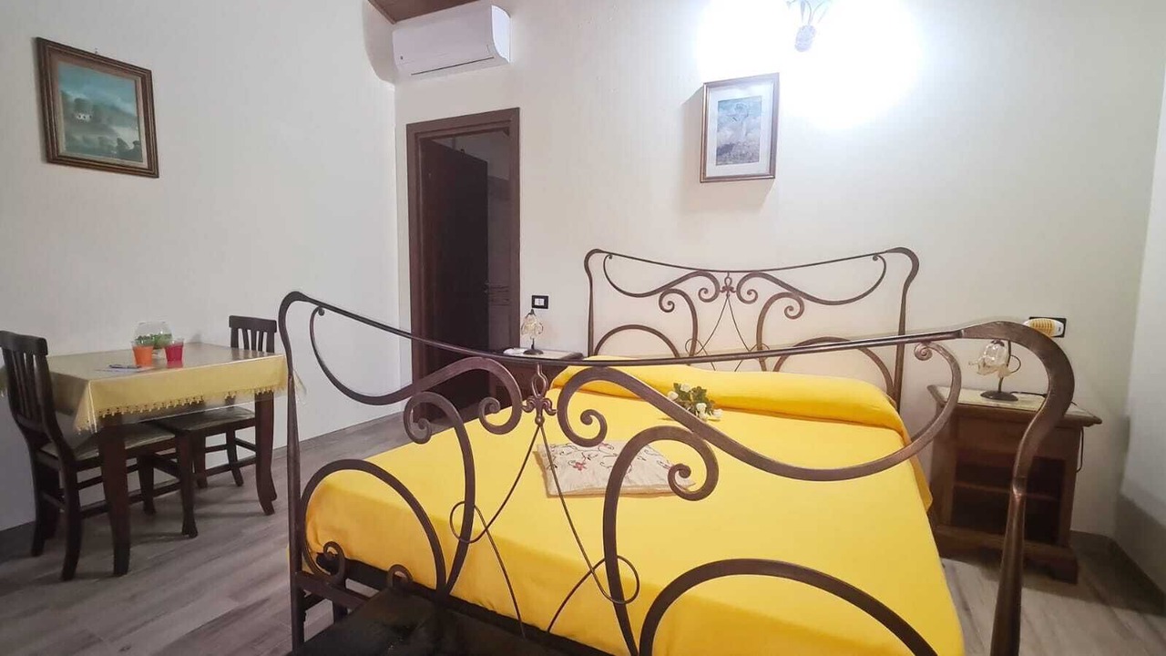 Photo of Bedroom in Cariati