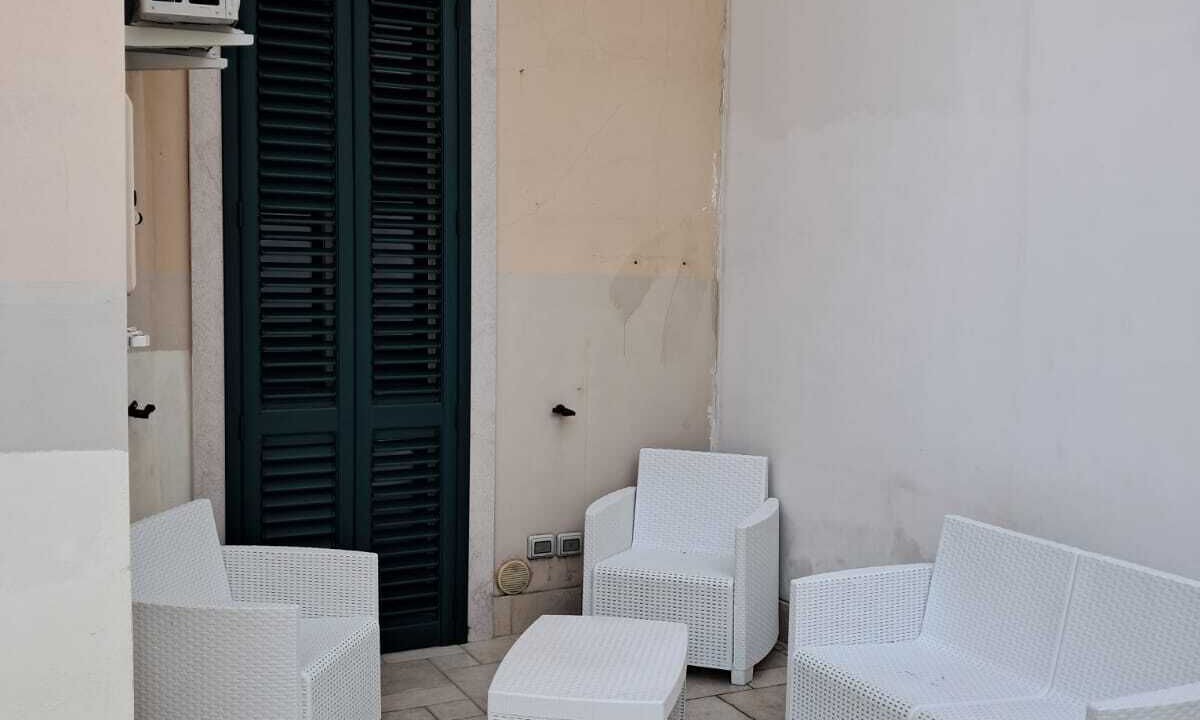 Photo of Patio Balcony in Municipio 2