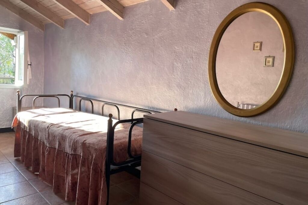 Photo of Bedroom in Saint-remy-de-provence