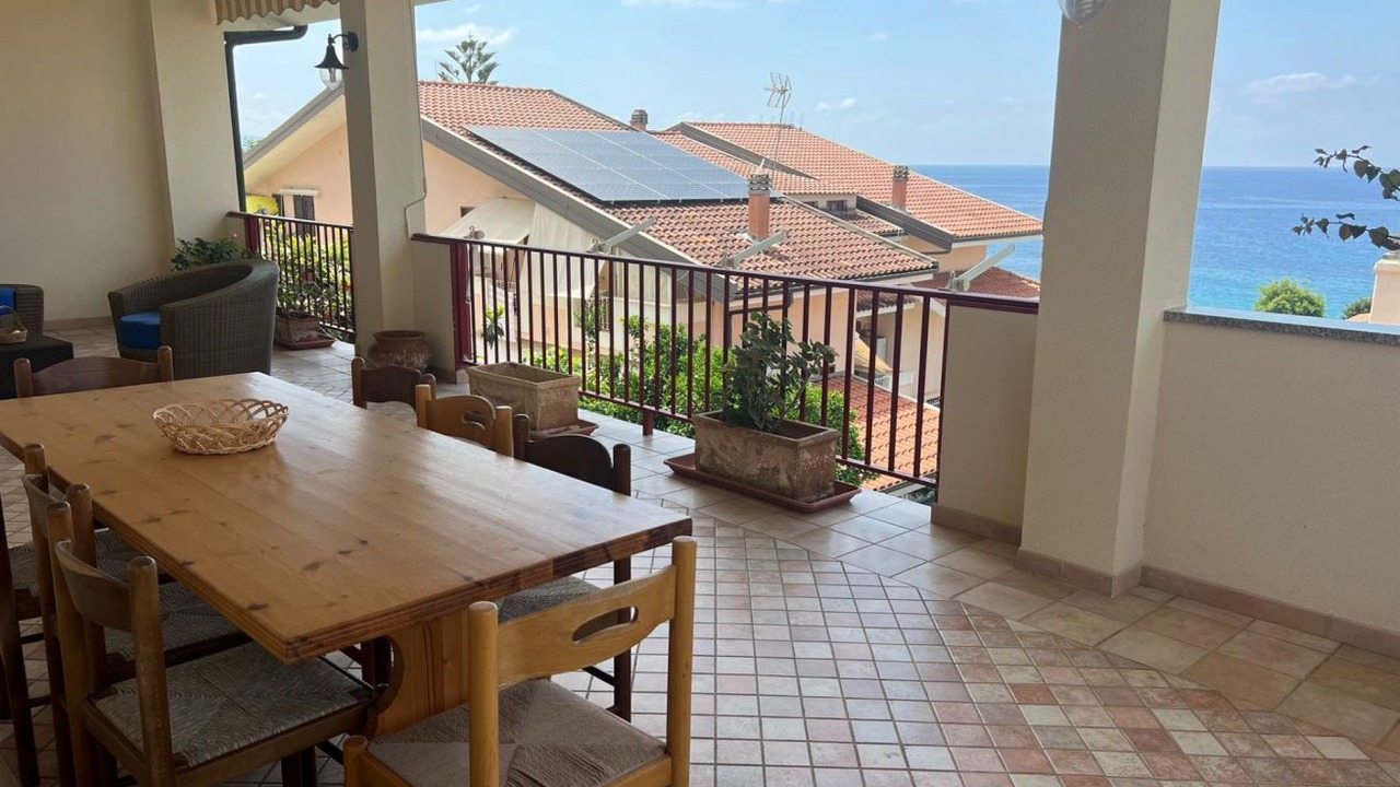 Photo of Outdoor in Pizzo