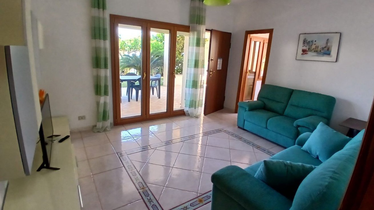 Photo of Livingroom in Pizzo