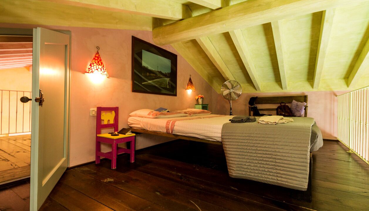 Photo of Bedroom in Montelaguardia