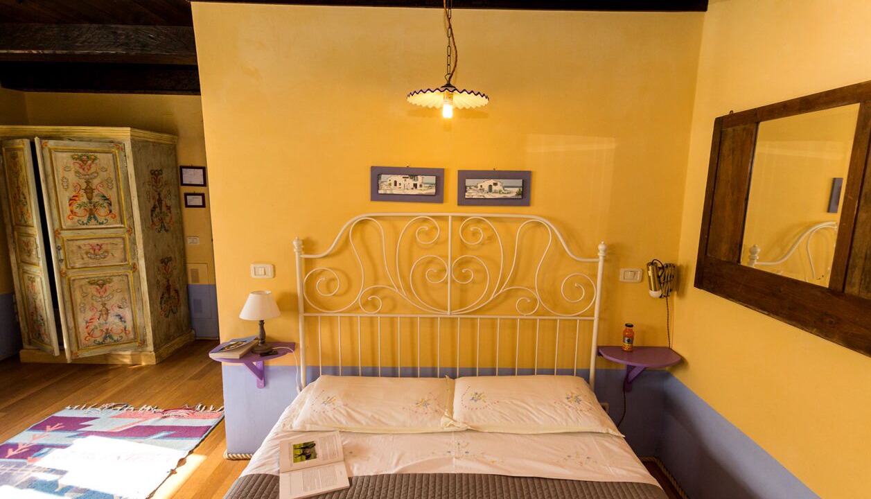 Photo of Bedroom in Montelaguardia