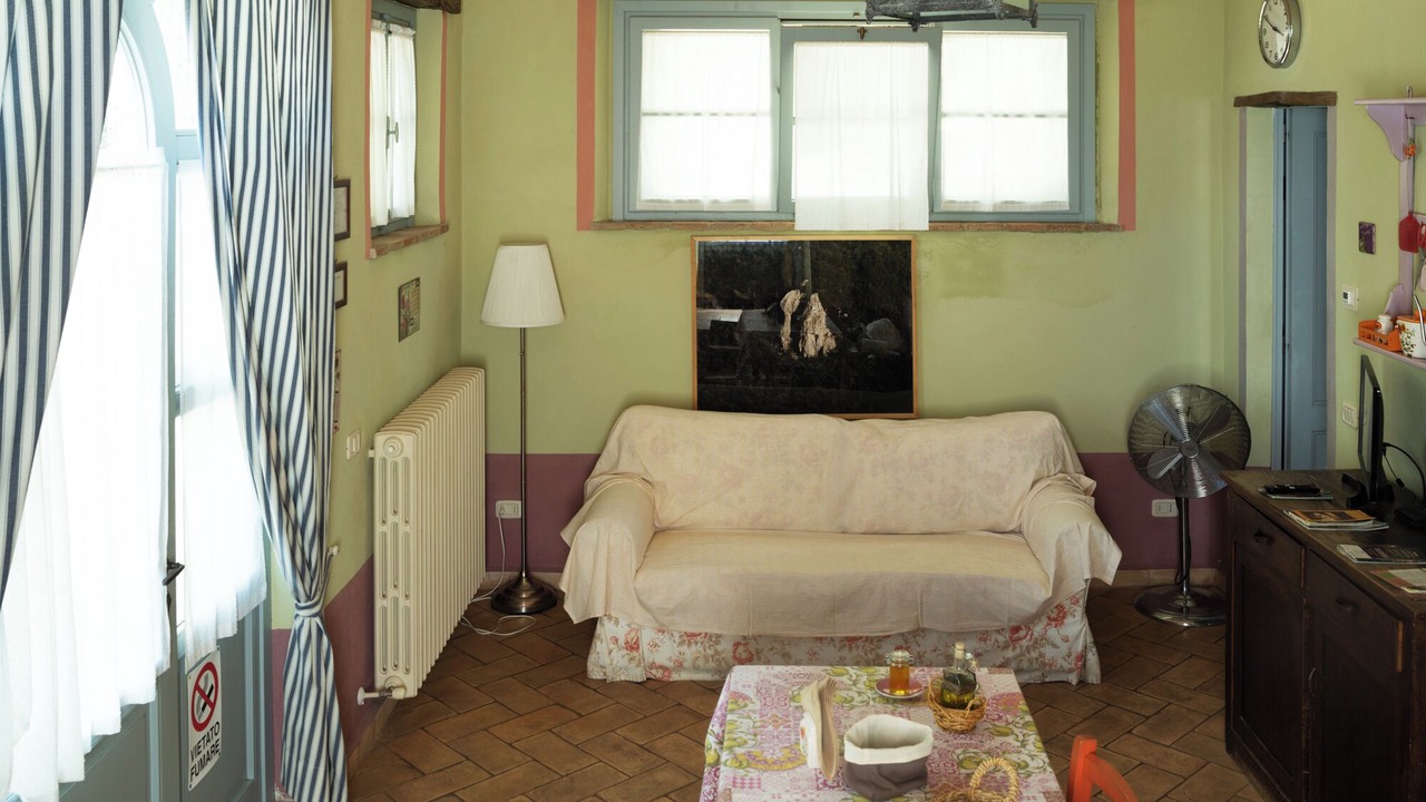 Photo of Livingroom in Montelaguardia