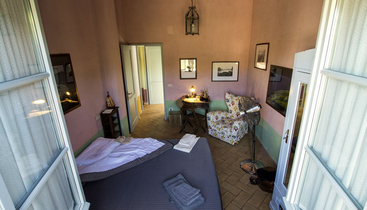 Photo of Bedroom in Montelaguardia