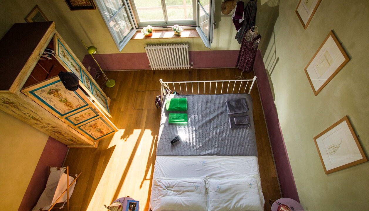 Photo of Bedroom in Montelaguardia