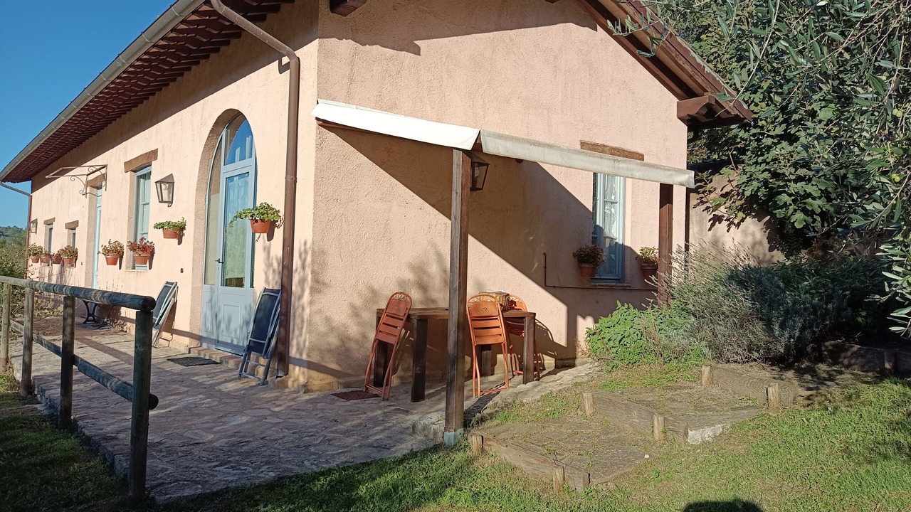 Photo of Outdoor in Montelaguardia