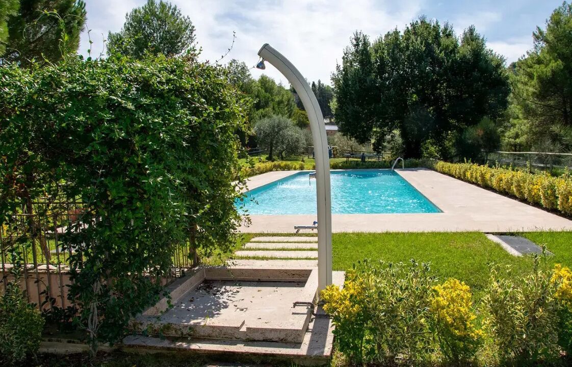 Photo of Outdoor in Montelaguardia