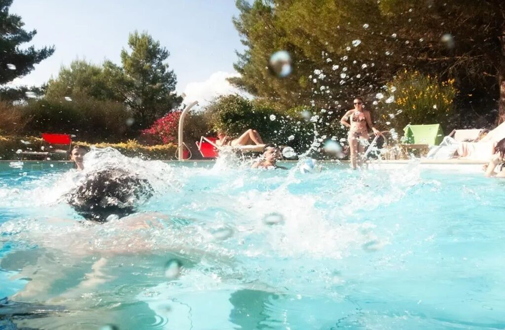 Photo of Outdoor in Montelaguardia