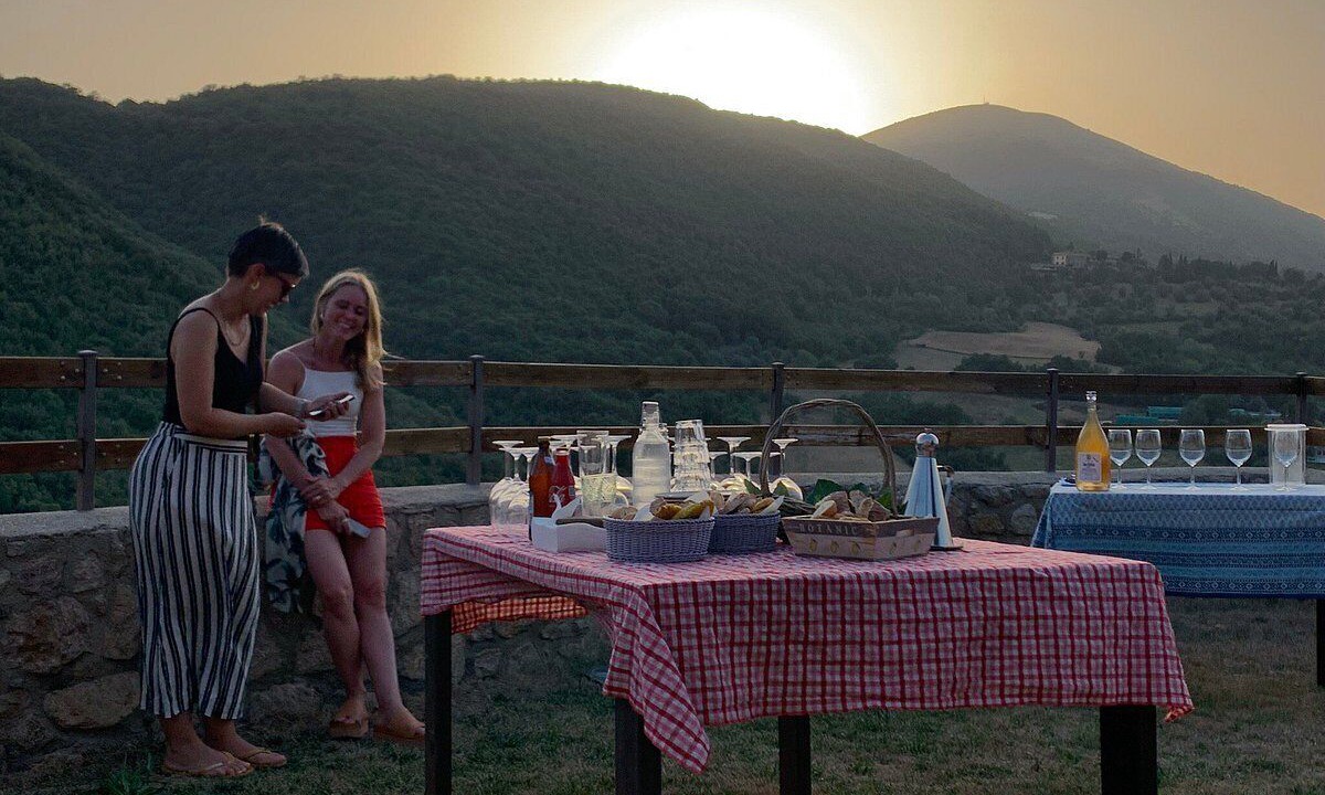 Photo of Outdoor in Montelaguardia