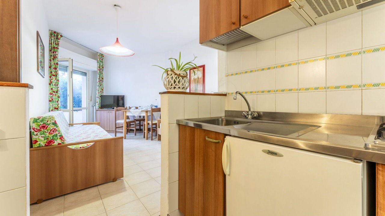 Photo of Bedroom in Giannella