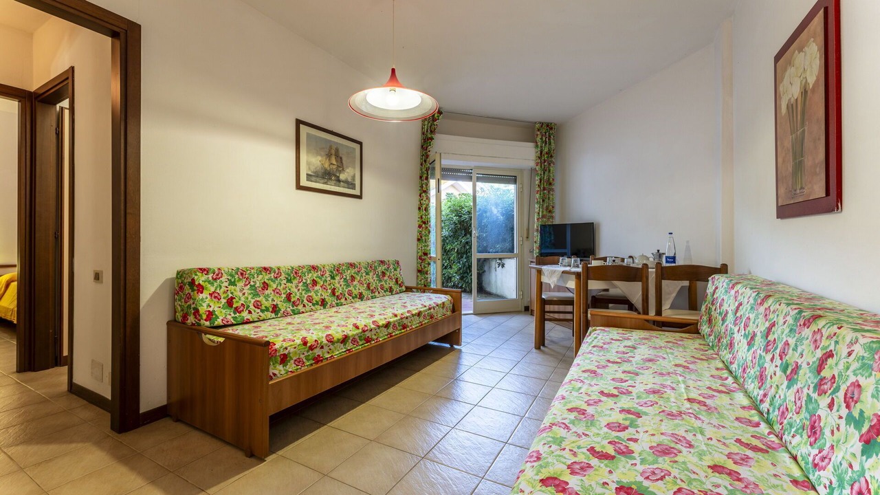 Photo of Bedroom in Giannella