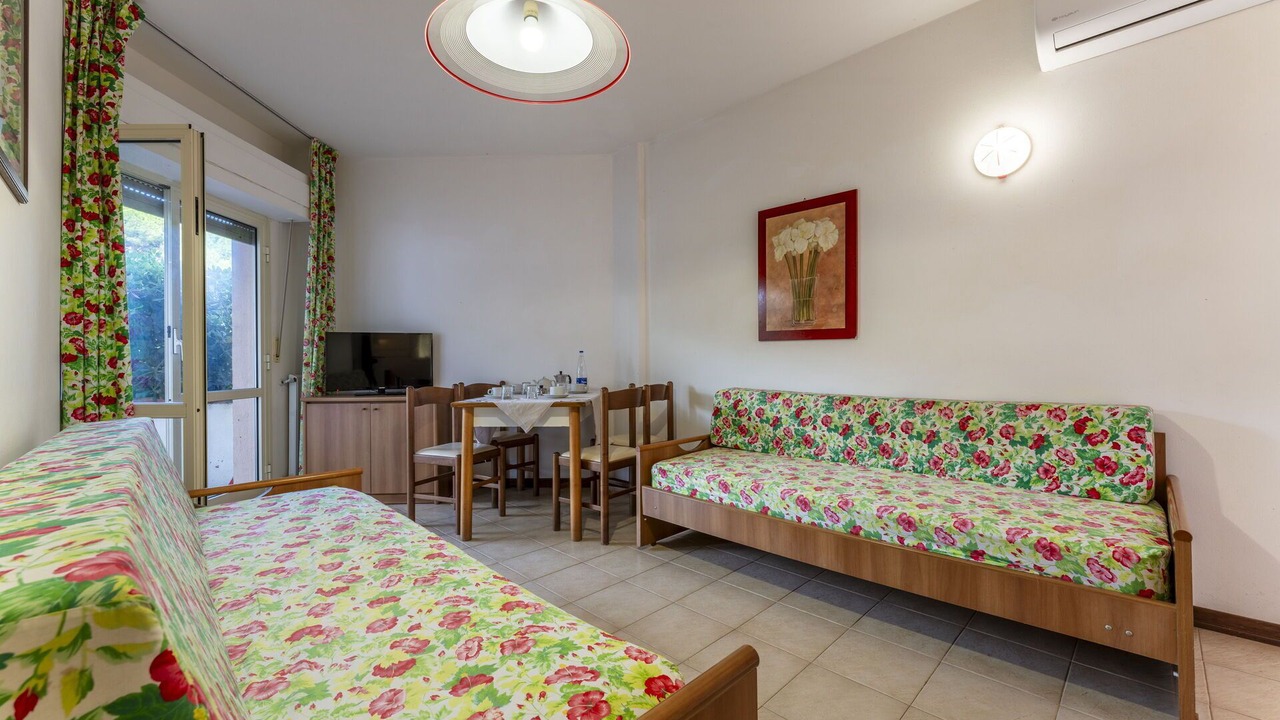Photo of Bedroom in Giannella