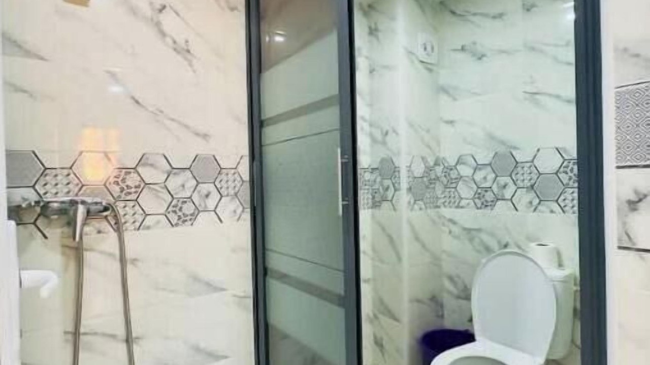 Photo of Bathroom in Dakhla