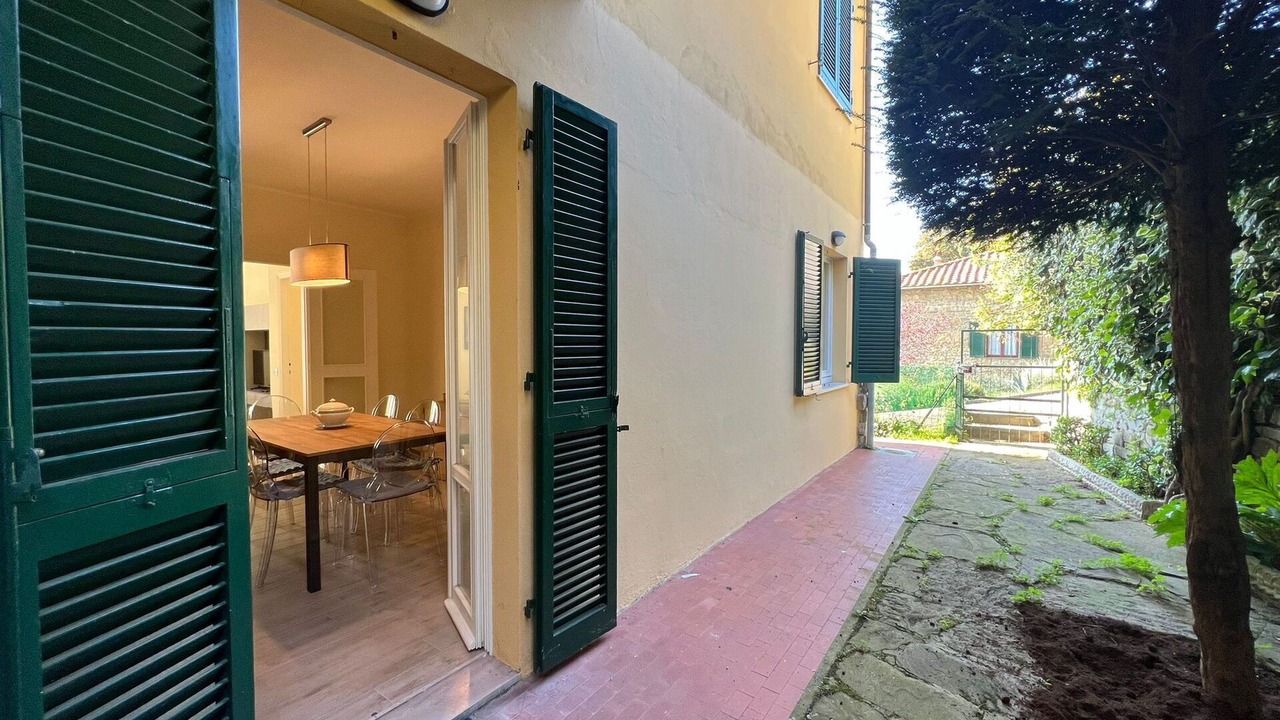 Photo of Outdoor in Cortona Old Town