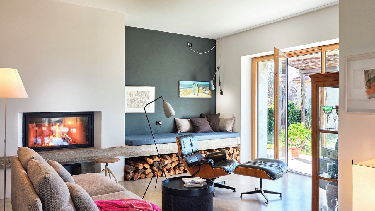 Photo of Livingroom in Mergo