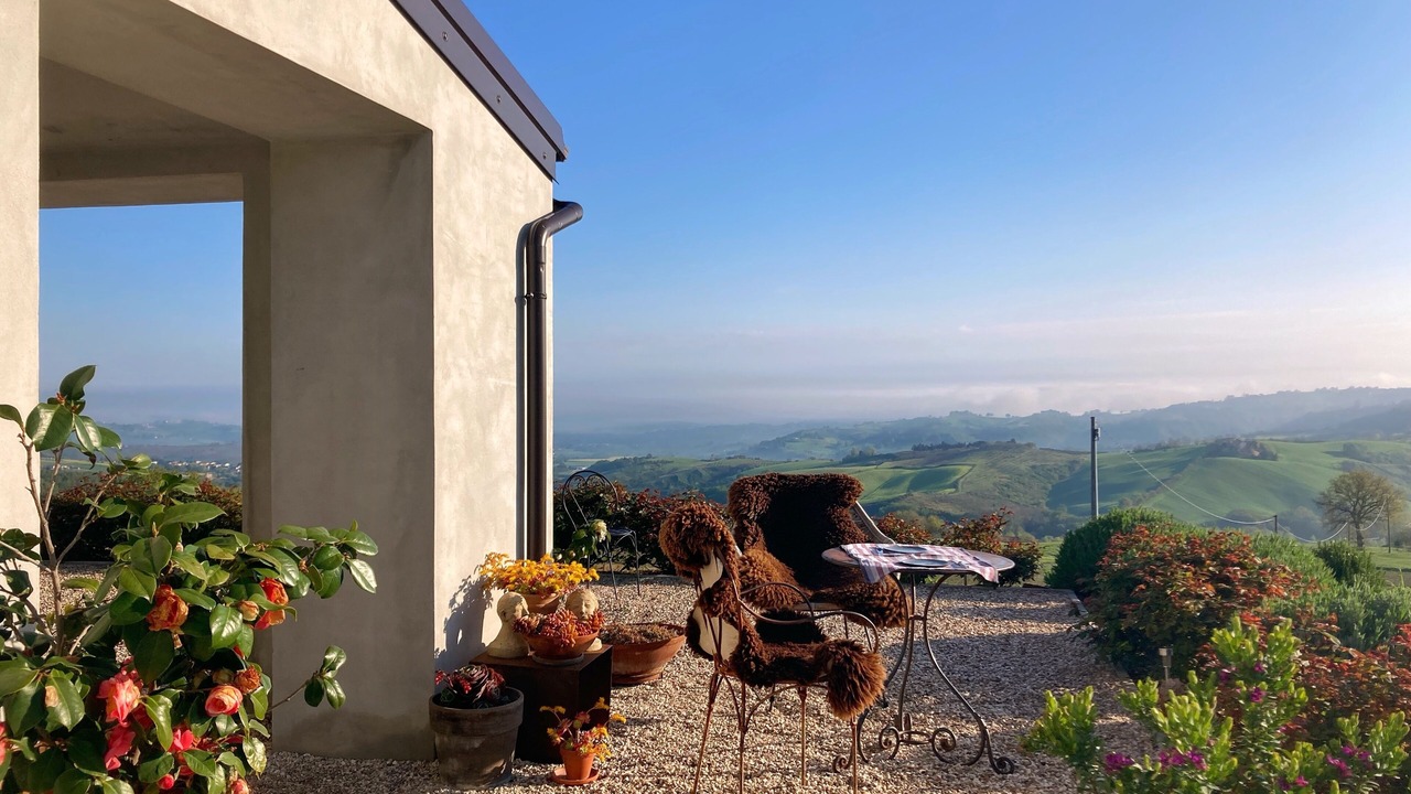 Photo of Outdoor in Mergo