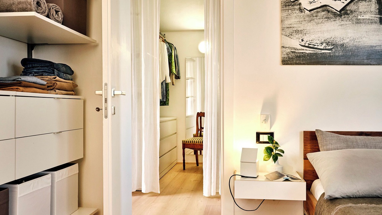 Photo of Bedroom in Mergo