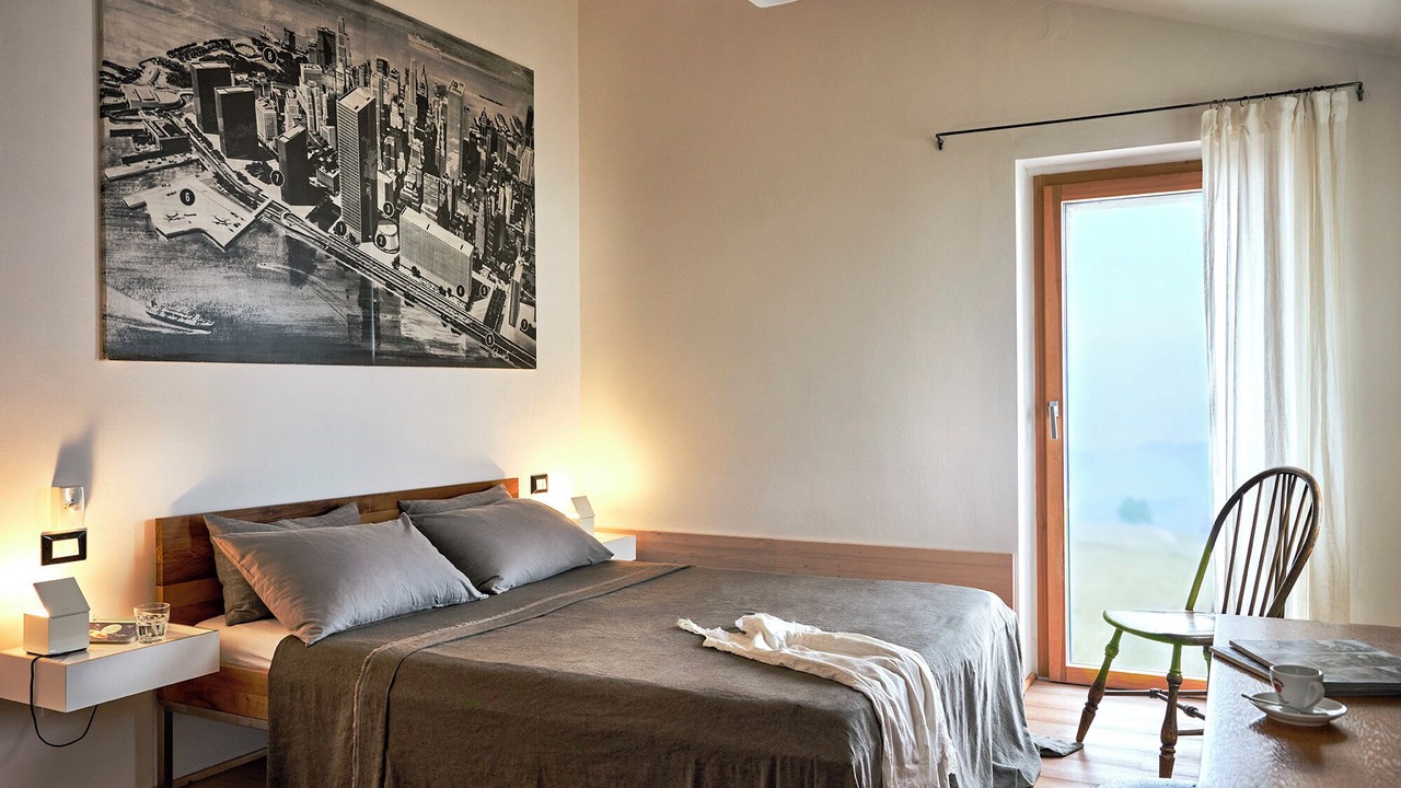 Photo of Bedroom in Mergo