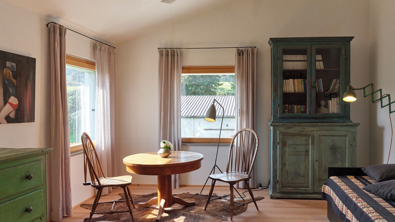 Photo of Bedroom in Mergo