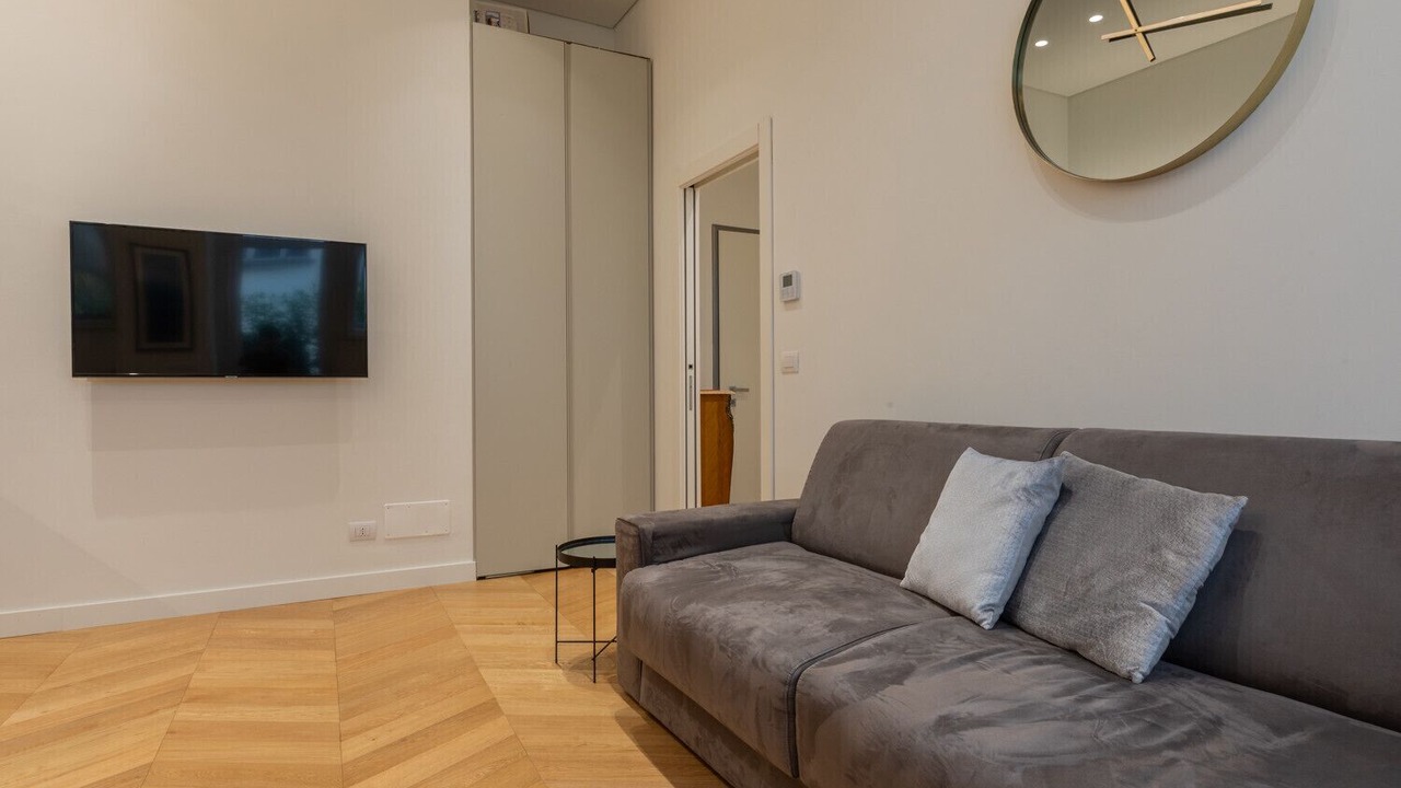 Photo of Livingroom in Historic Centre