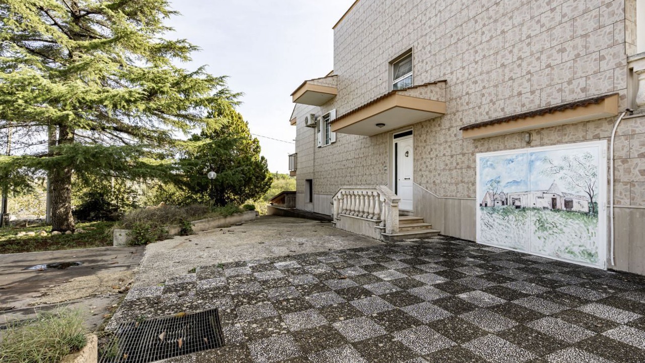 Photo of Outdoor in Noci