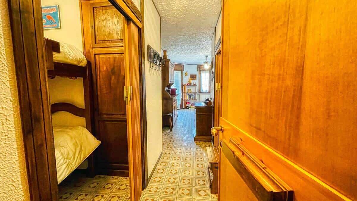 Photo of Bedroom in Sauze d'Oulx