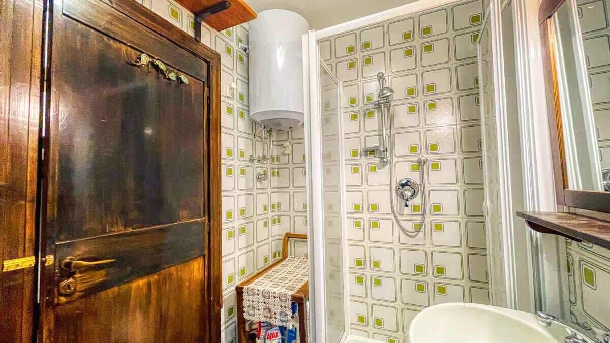 Photo of Bathroom in Sauze d'Oulx