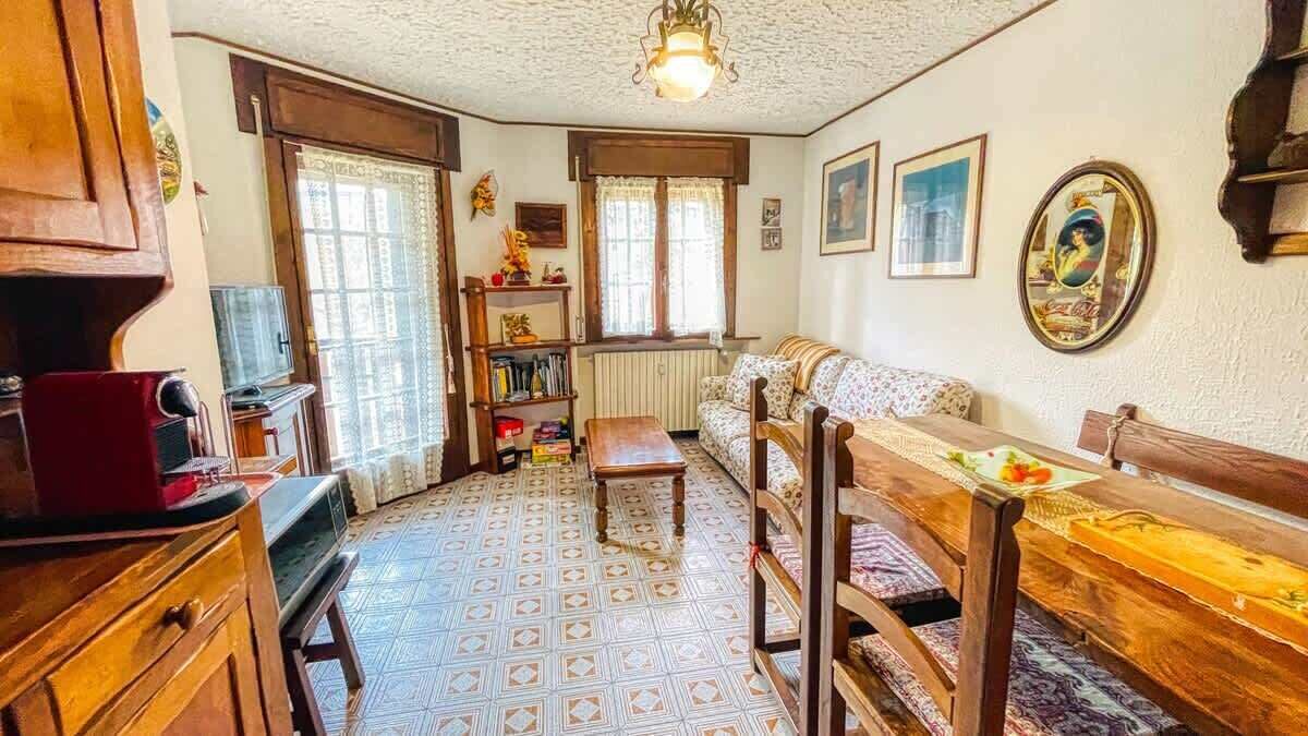 Photo of Livingroom in Sauze d'Oulx