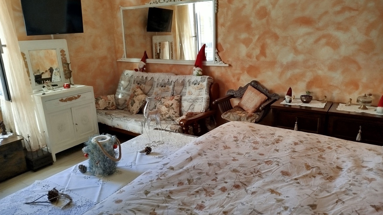 Photo of Bedroom in Jesi