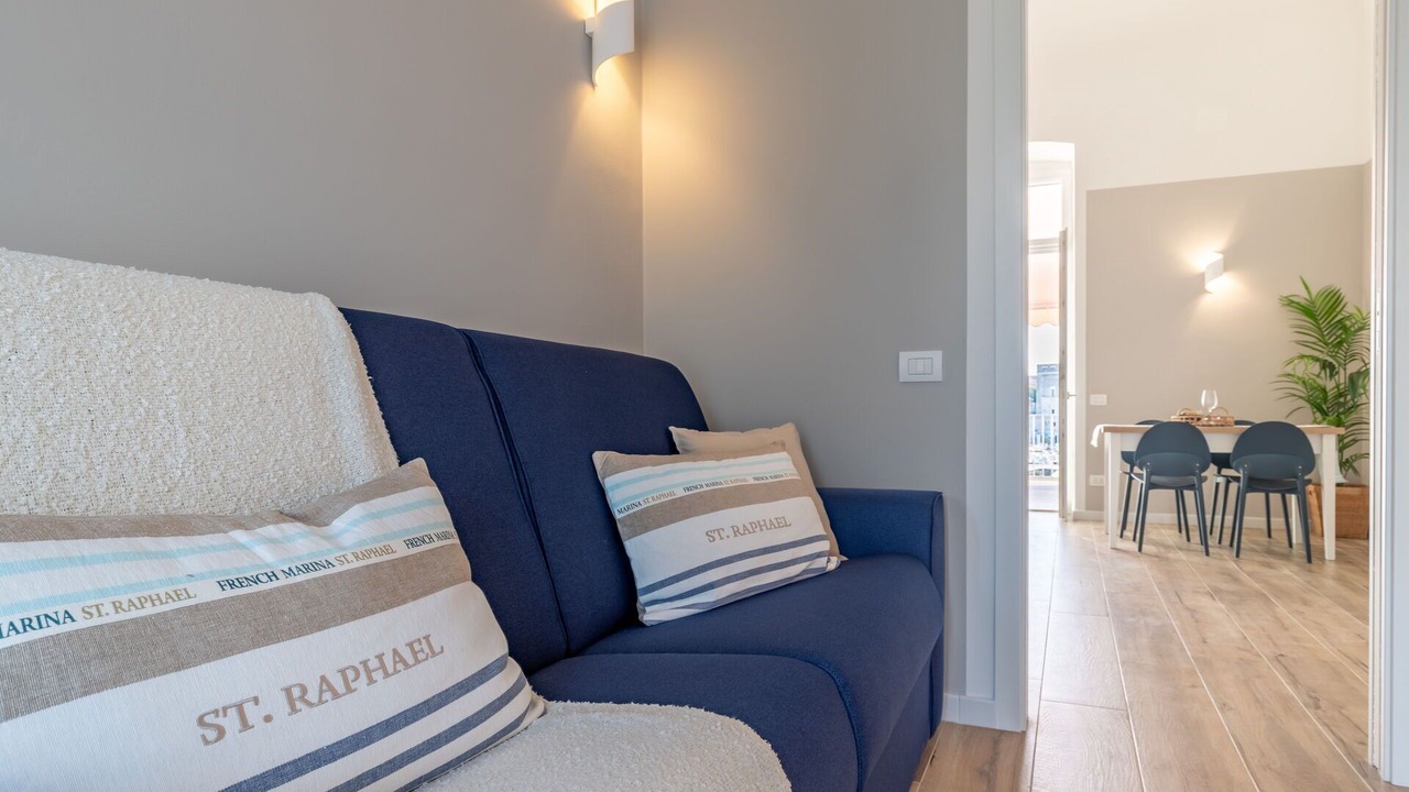 Photo of Livingroom in Bisceglie