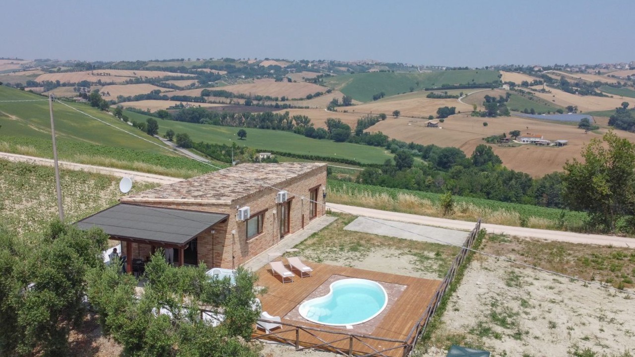 Photo of Outdoor in Monte San Pietrangeli