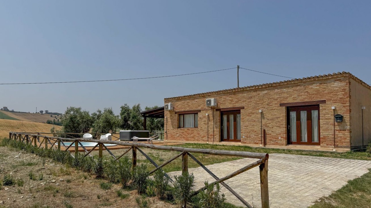 Photo of Outdoor in Monte San Pietrangeli