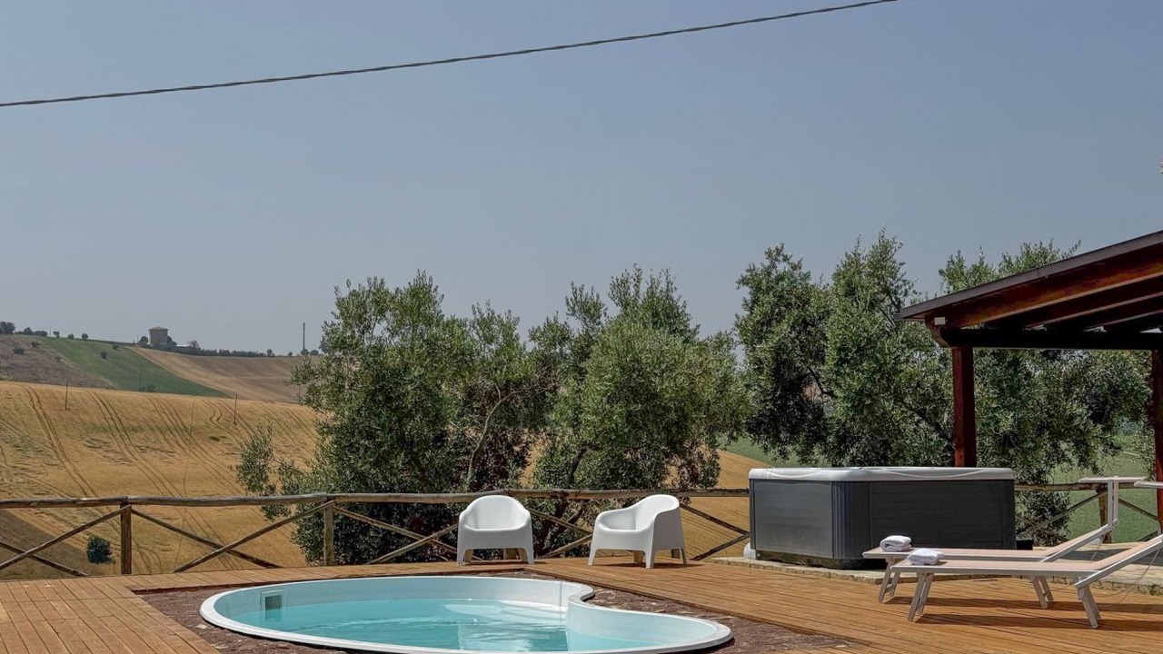 Photo of Outdoor in Monte San Pietrangeli